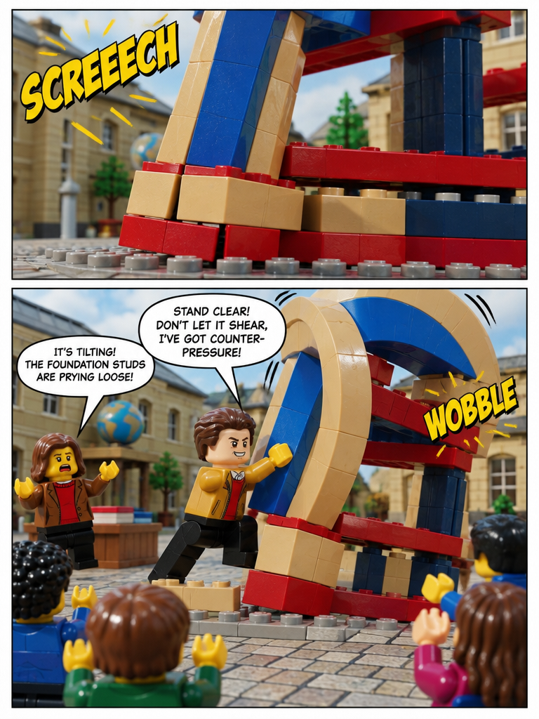 Structural Symmetry (page 2 of 4)