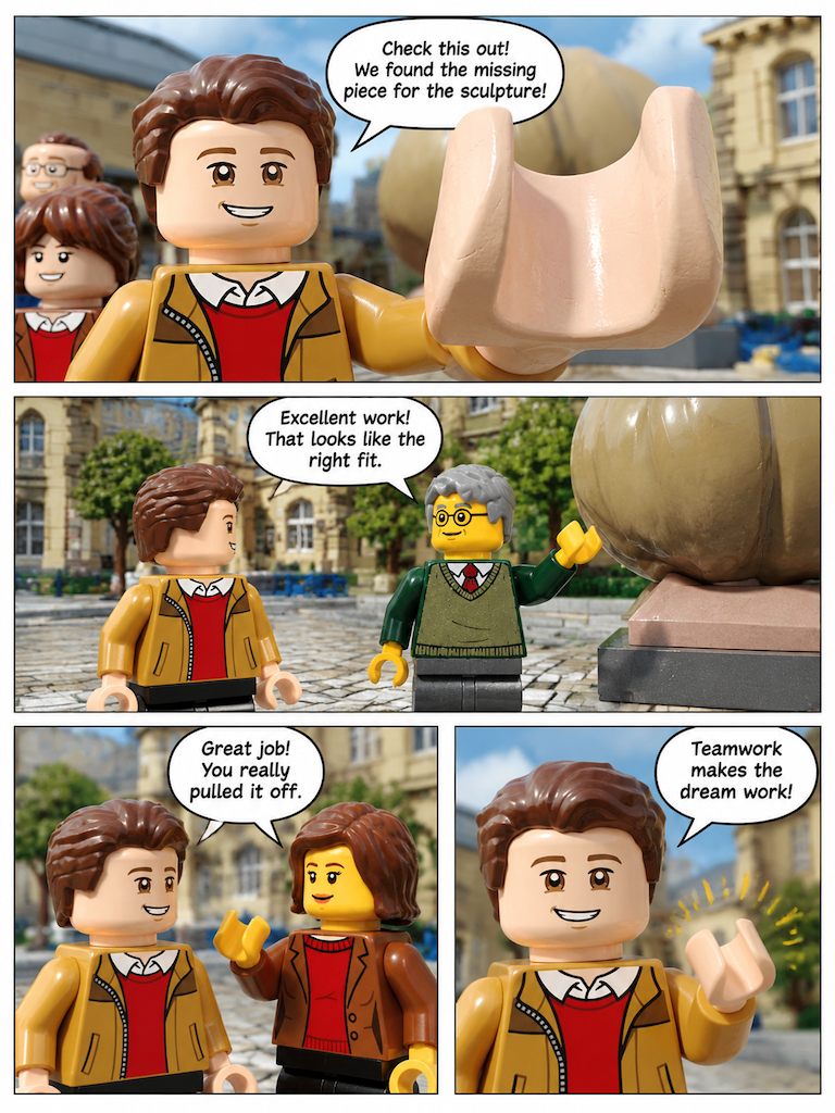 Structural Symmetry (page 3 of 4)