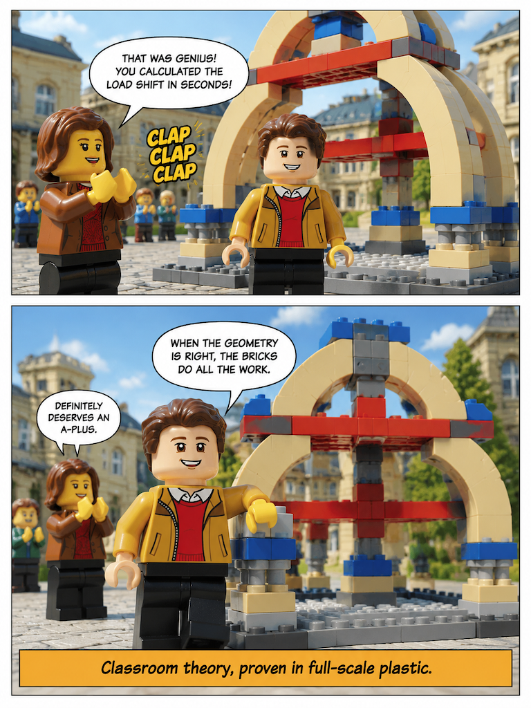 Structural Symmetry (page 4 of 4)