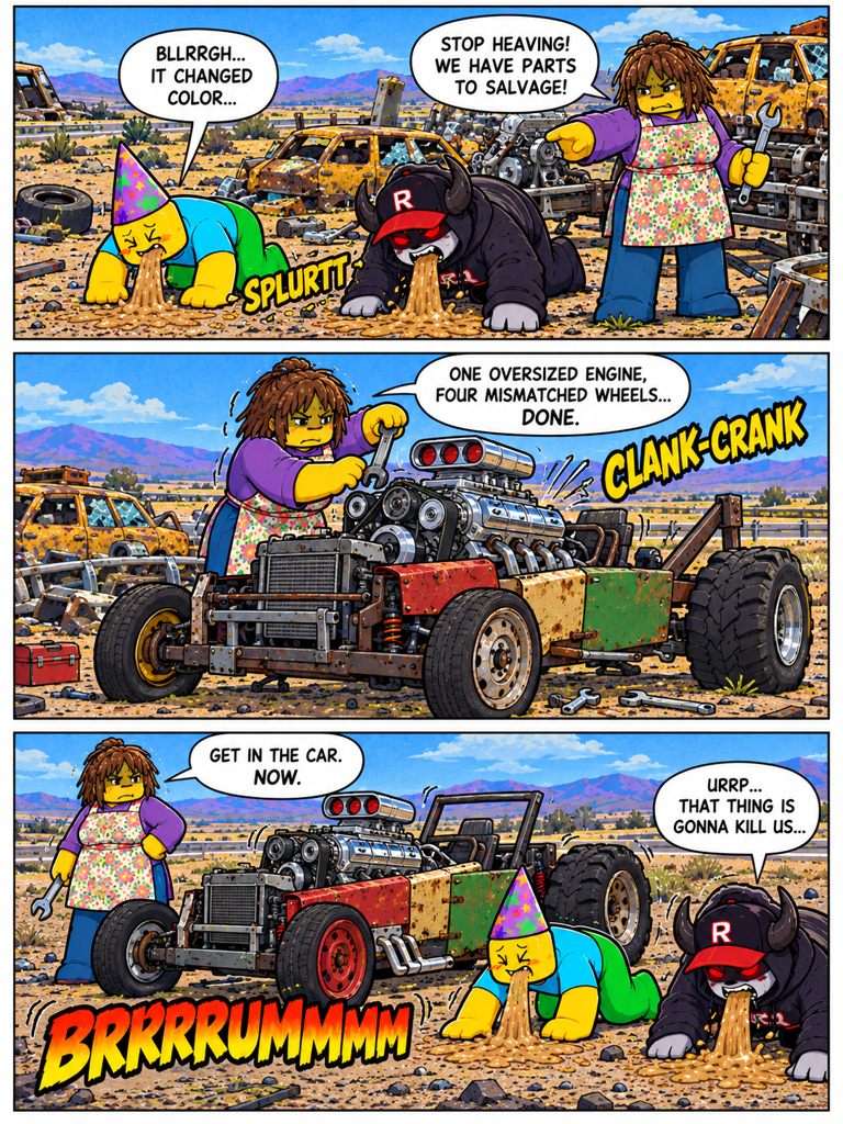Domestic Floodgate (page 37 of 40)