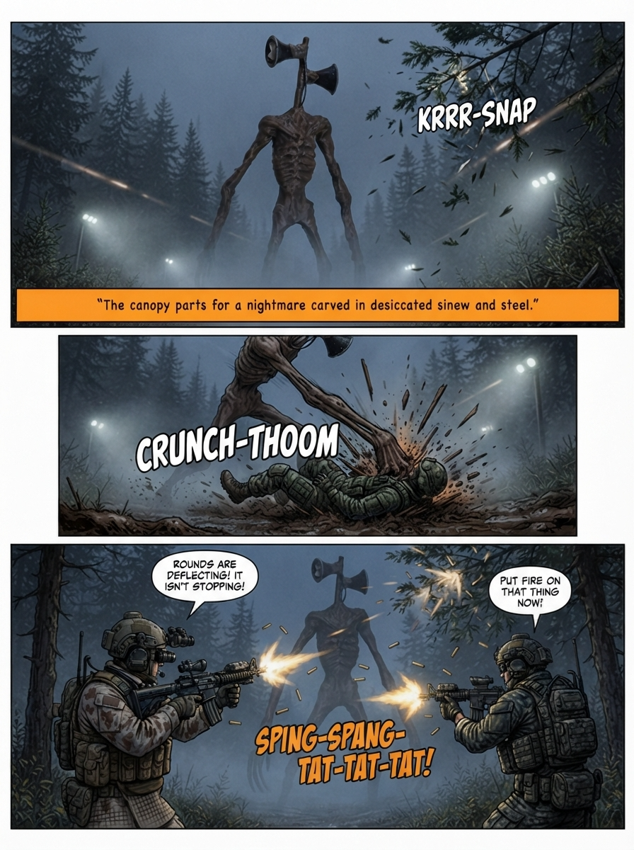 Airfall Ambush (page 2 of 4)