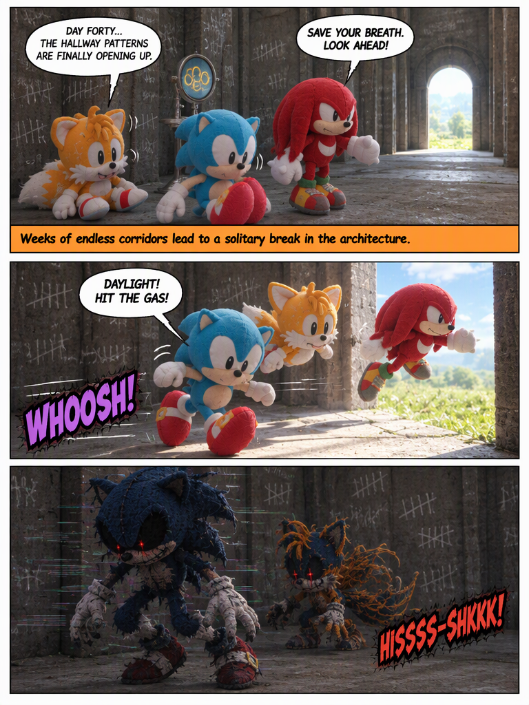 Escape from the Backrooms (page 3 of 4)