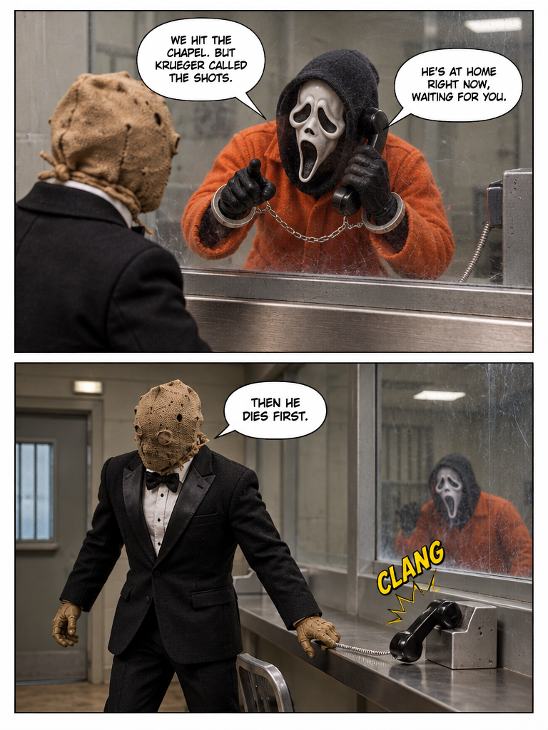 A Debt in Velvet and Steel (page 2 of 4)