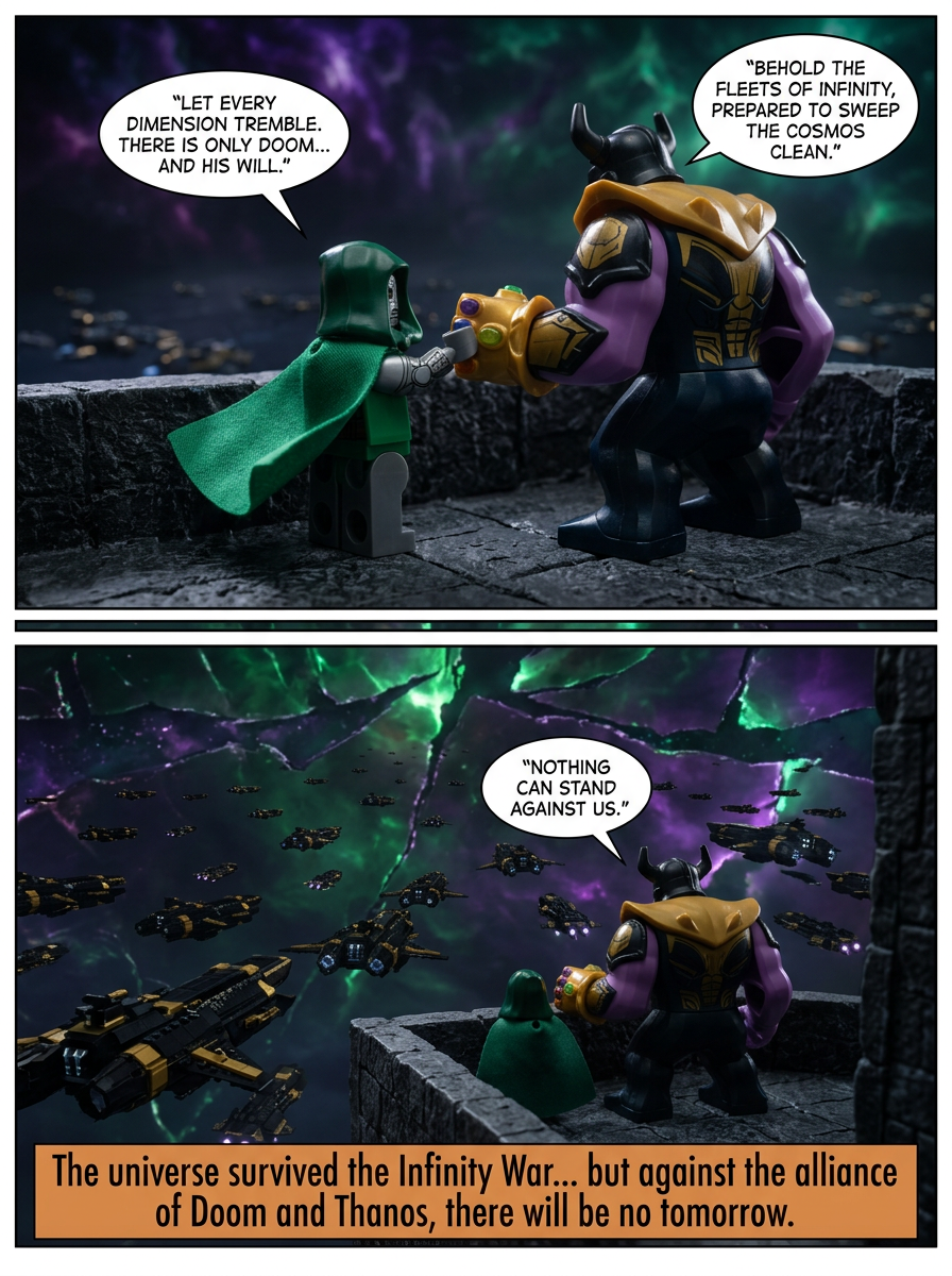 Post-Credits: The Obsidian Pact (page 4 of 4)