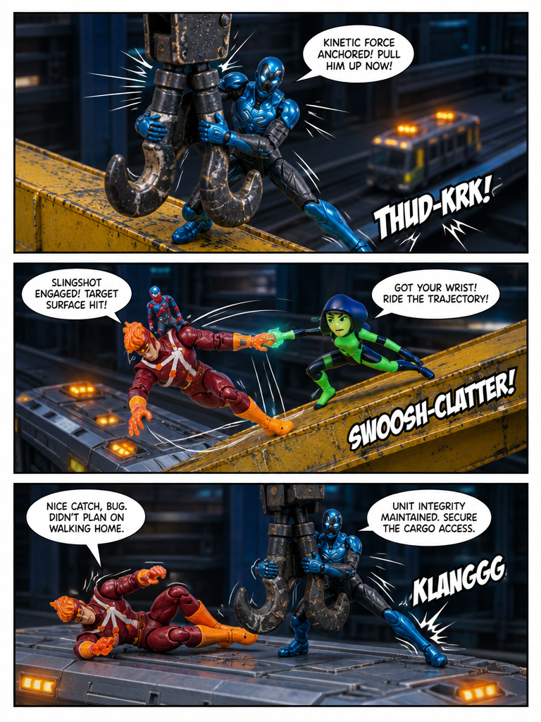 Depot Intercept (page 3 of 4)