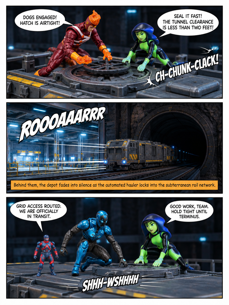 Depot Intercept (page 4 of 4)