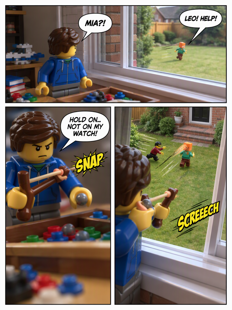 The Window Shot (page 2 of 4)