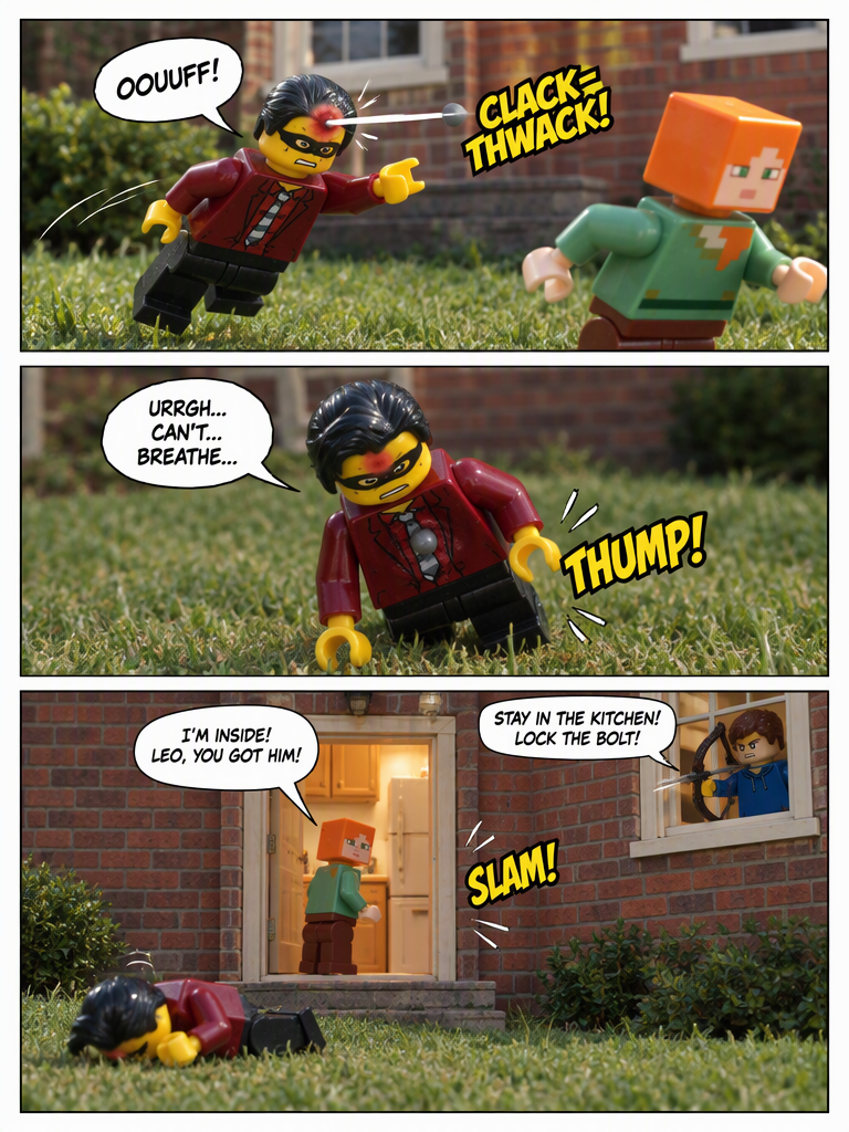 The Window Shot (page 3 of 4)
