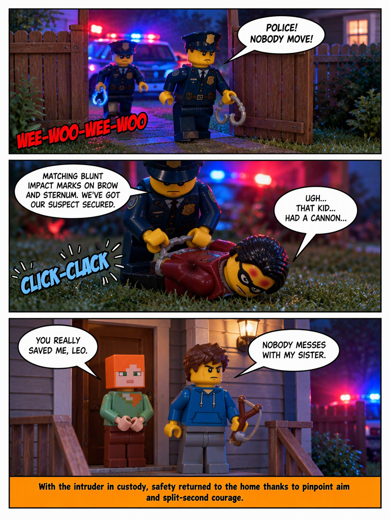 The Window Shot (page 4 of 4)