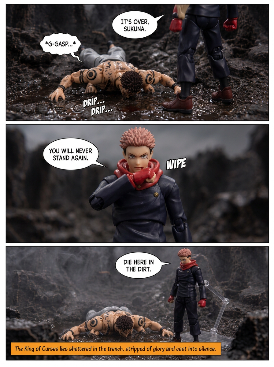 Relentless Reckoning (page 4 of 4)