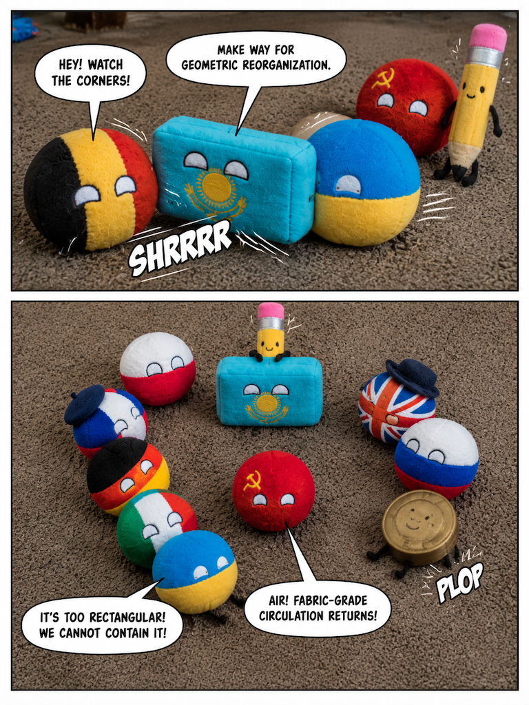 The Brick's Decree (page 2 of 4)