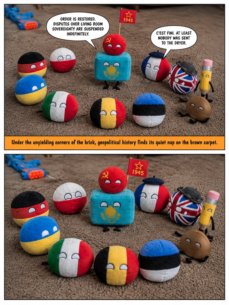 The Brick's Decree (page 4 of 4)