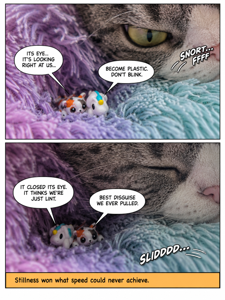 Shadow of the Slumbering Giant (page 3 of 4)