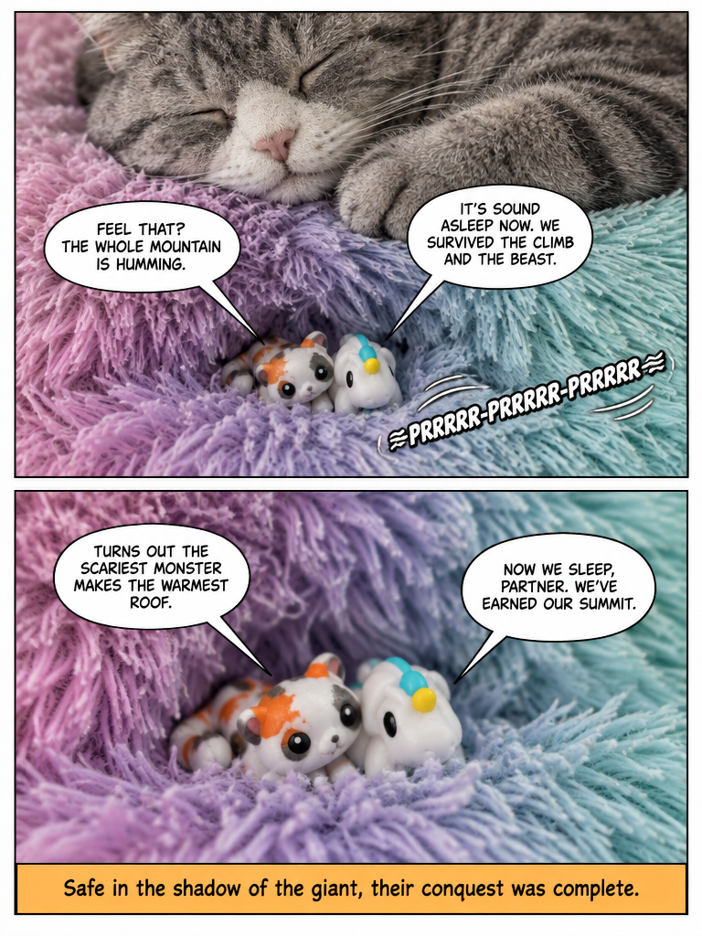Shadow of the Slumbering Giant (page 4 of 4)