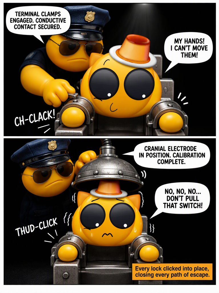 The Final Voltage (page 2 of 4)