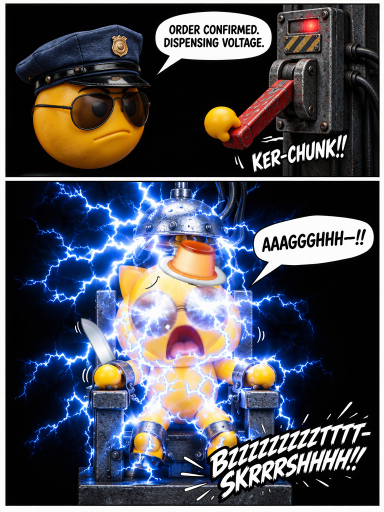 The Final Voltage (page 3 of 4)
