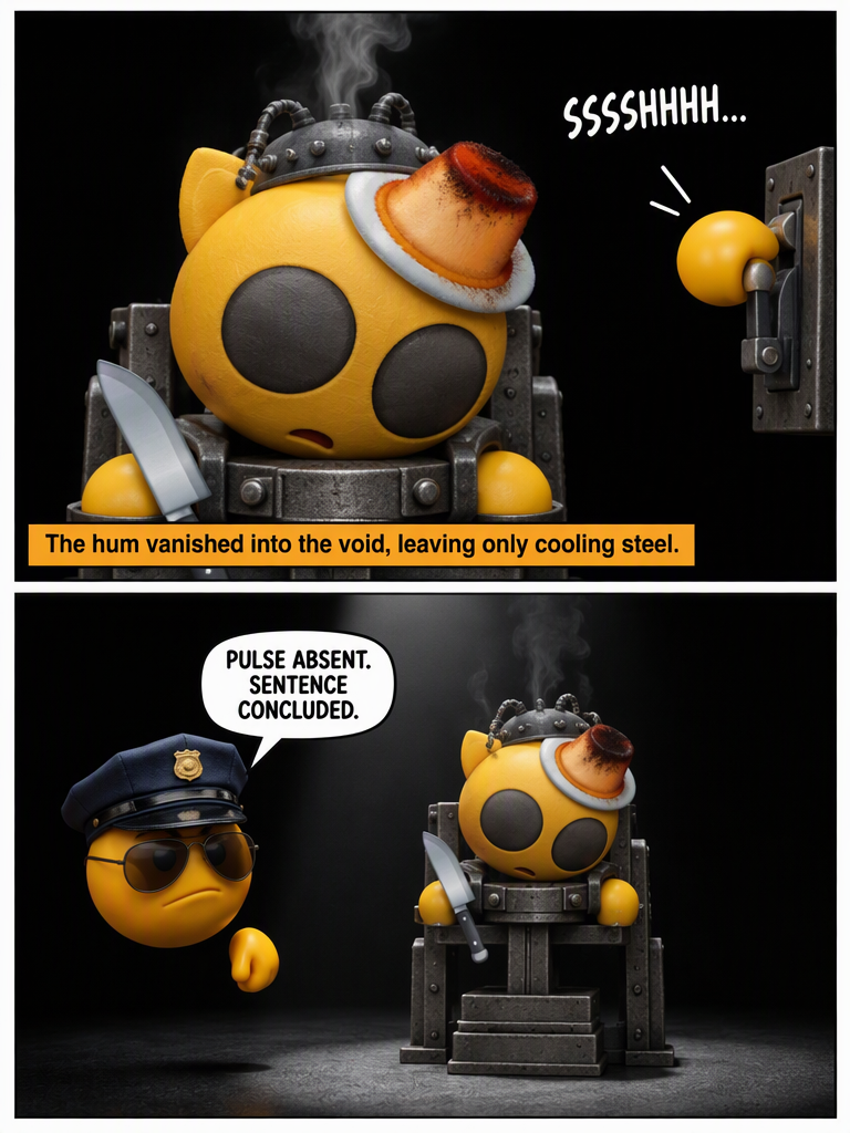 The Final Voltage (page 4 of 4)