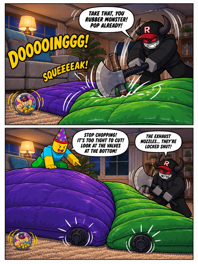 Inflation Gets Revenge (page 2 of 4)