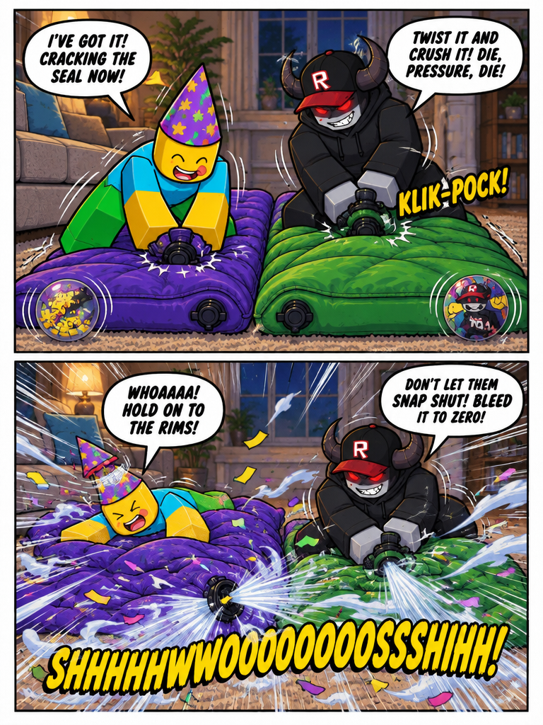 Inflation Gets Revenge (page 3 of 4)
