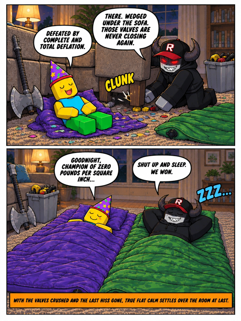 Inflation Gets Revenge (page 4 of 4)