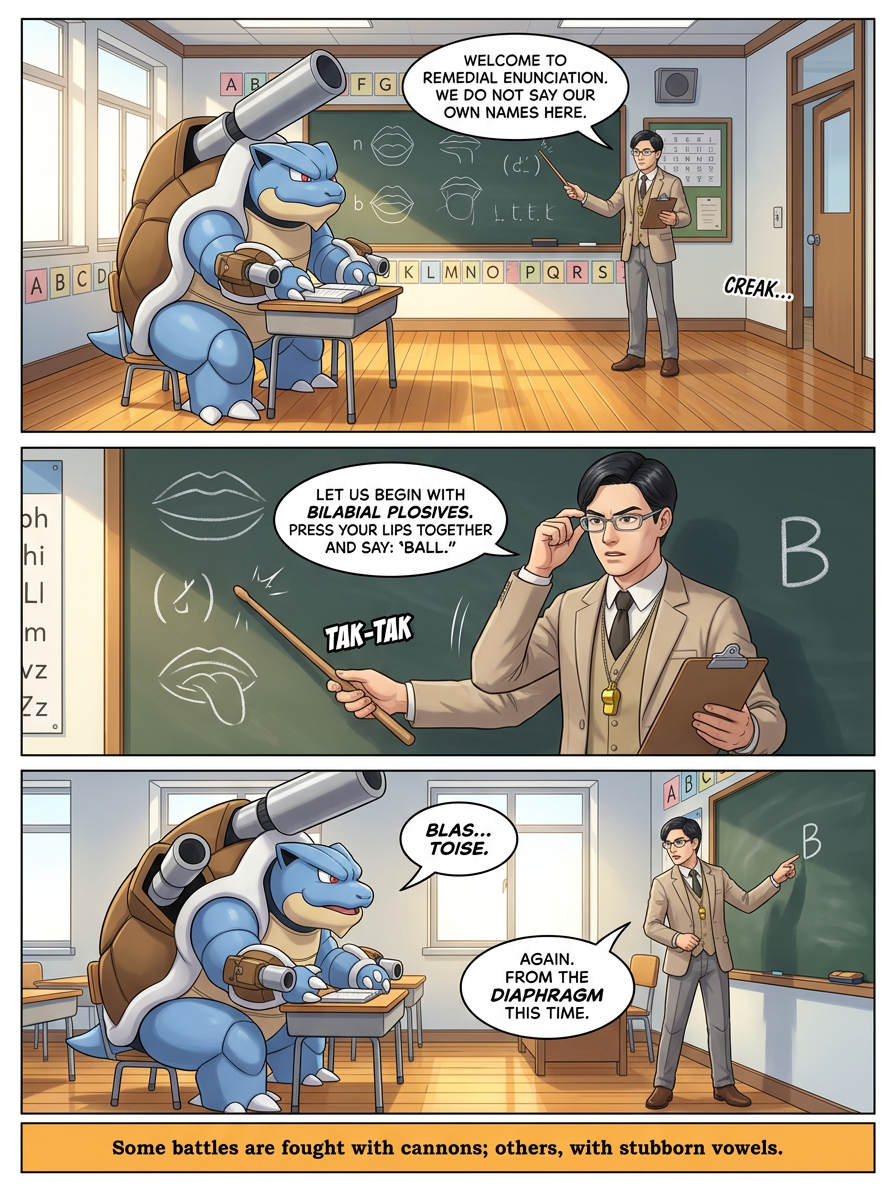 A Matter of Articulation (page 4 of 4)
