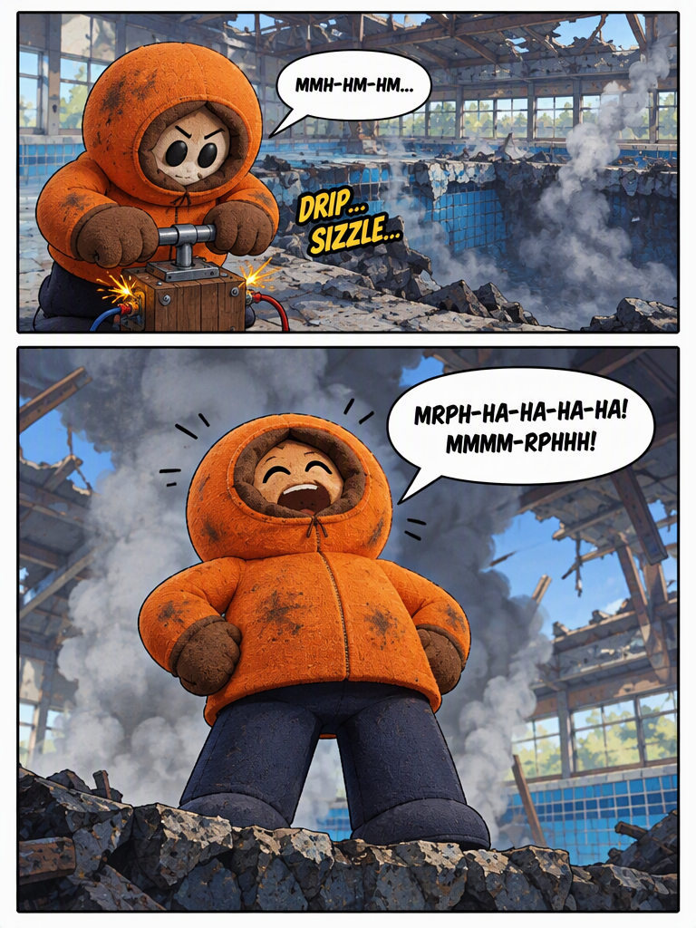 Park Ruin (page 4 of 4)