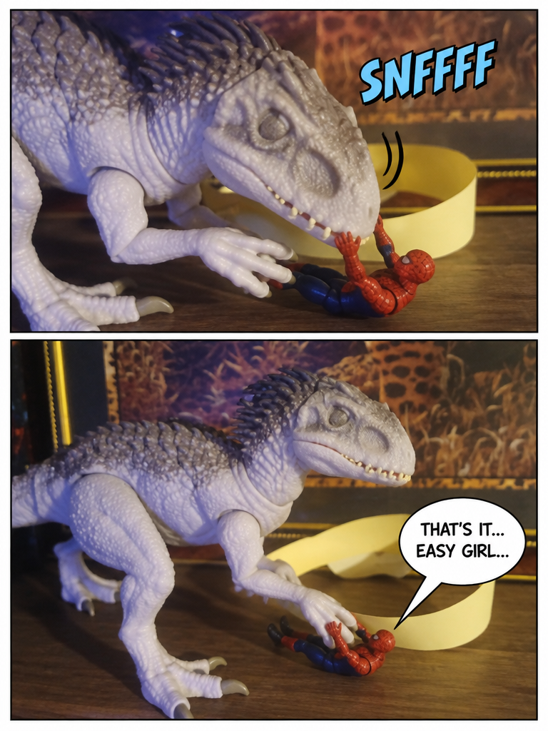 Good Girl (page 3 of 4)