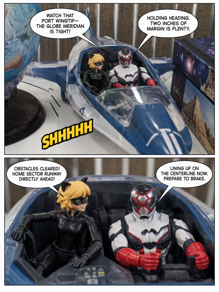 Return to the Heartland (page 2 of 4)