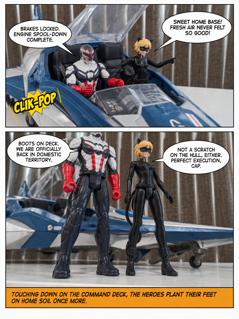 Return to the Heartland (page 3 of 4)