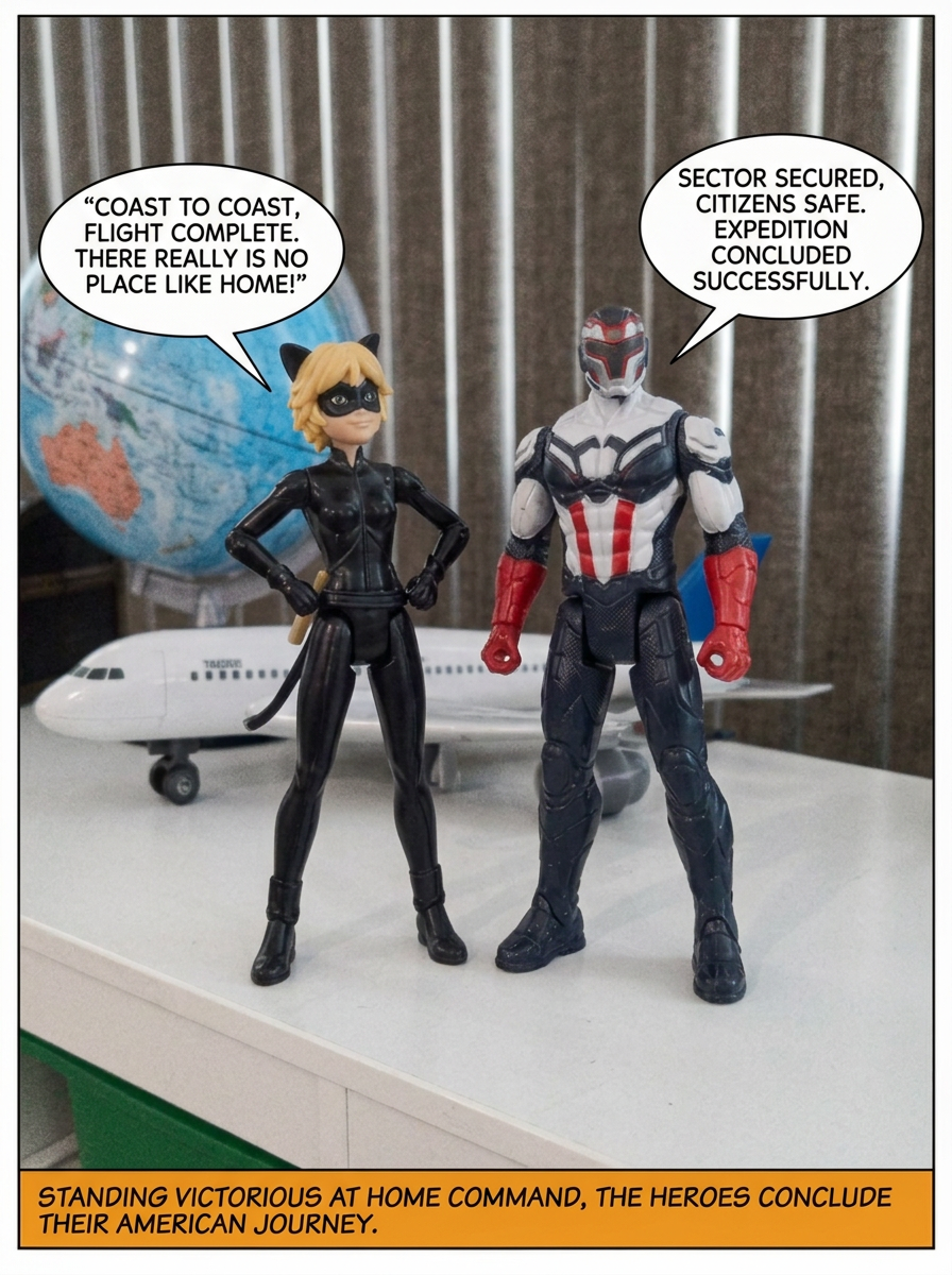 Return to the Heartland (page 4 of 4)
