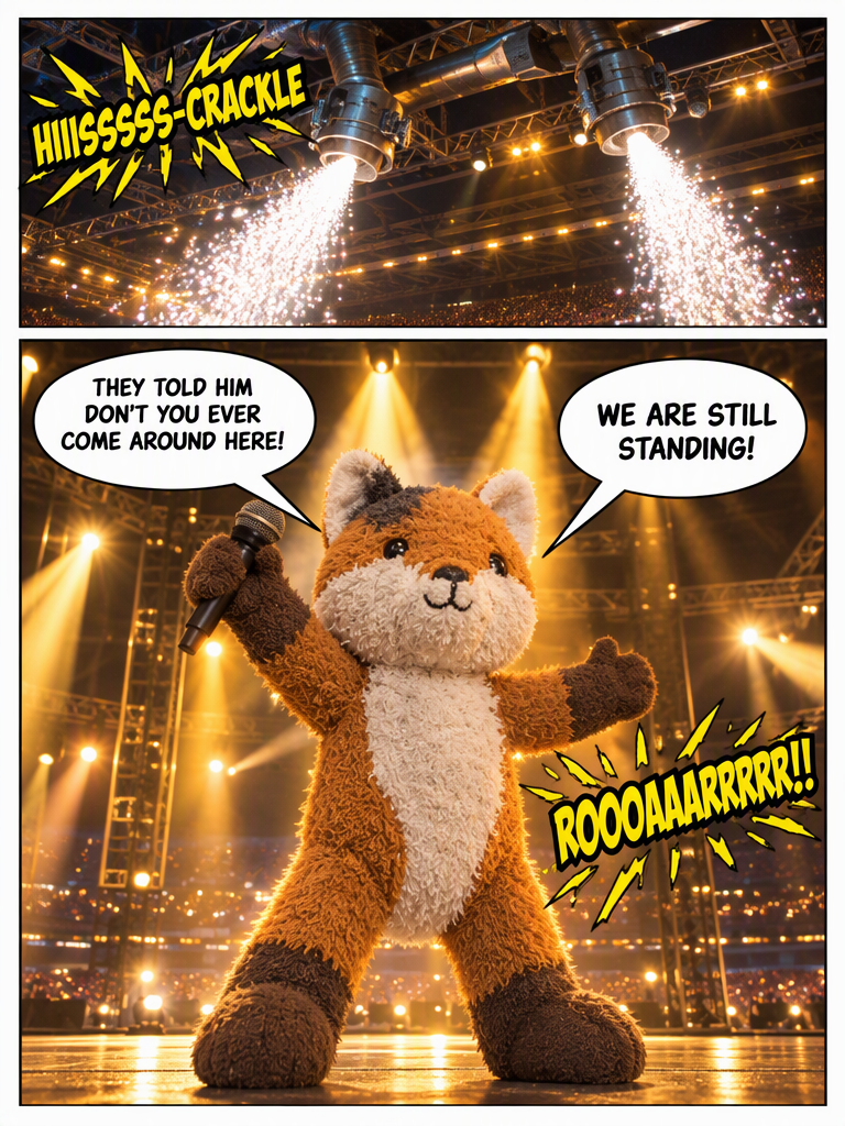 Encore in Munich (page 4 of 4)