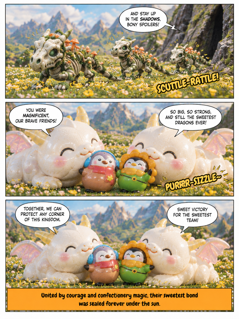 a fun quest for the fizzy lemonade crystal (page 12 of 12)
