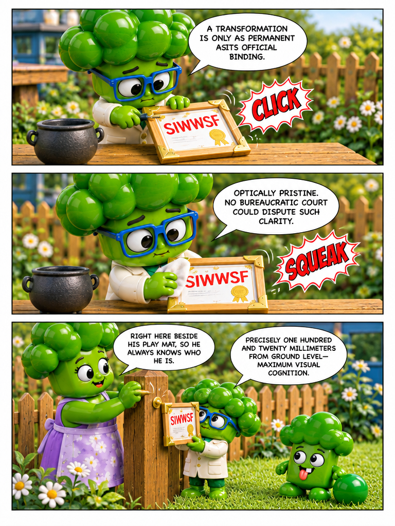 Towwud IV and the Secondary School Lab (page 9 of 12)