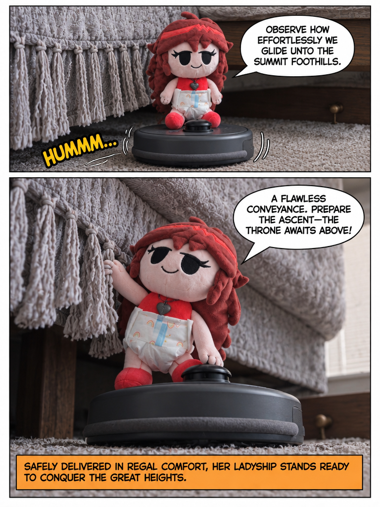 The Quintessential Lady of the Manor (page 4 of 4)
