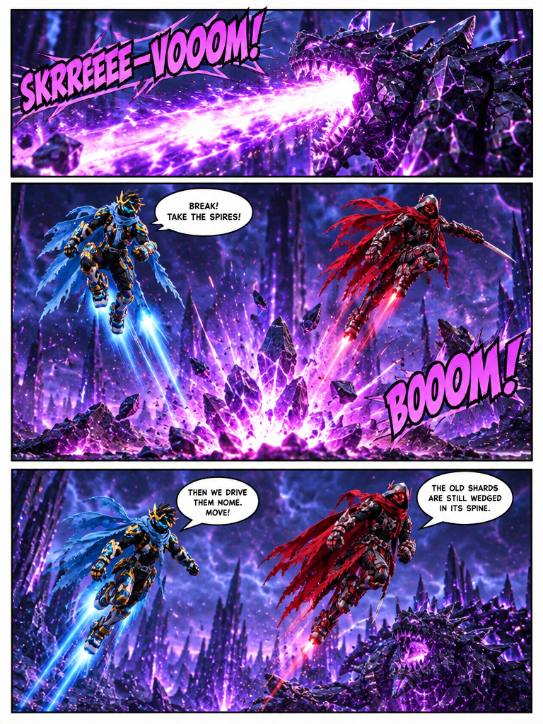 Unfinished Business (page 2 of 4)