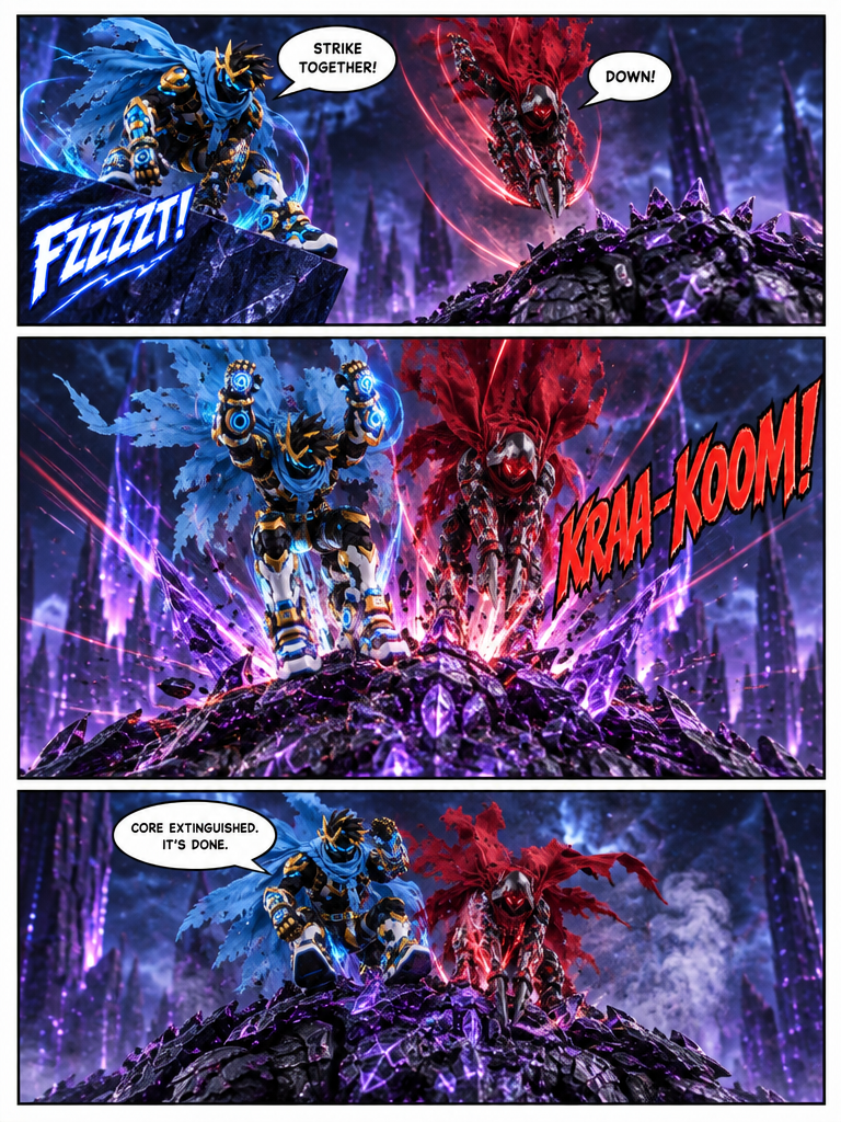 Unfinished Business (page 3 of 4)