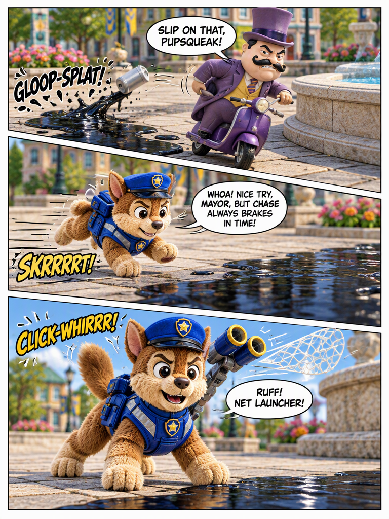 Chase is On the Case in Adventure Bay (page 2 of 4)