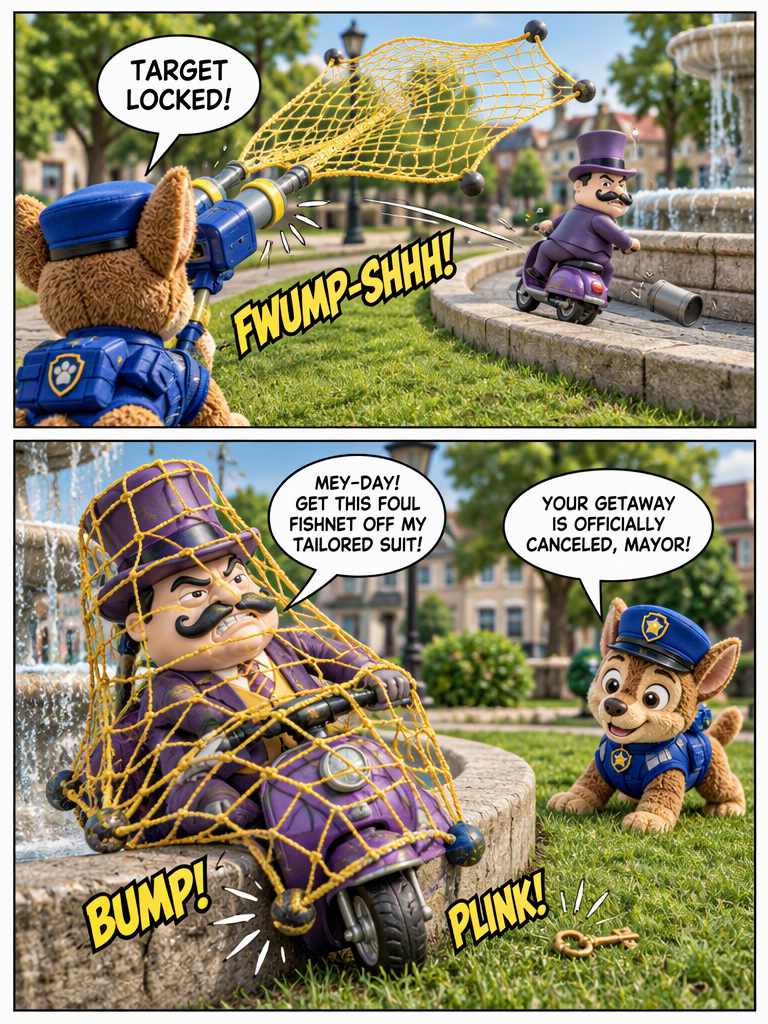 Chase is On the Case in Adventure Bay (page 3 of 4)