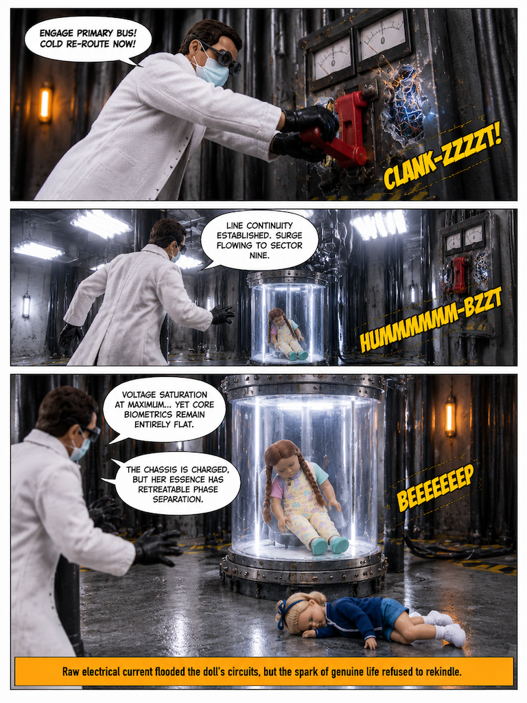 Critical Voltage (page 5 of 12)