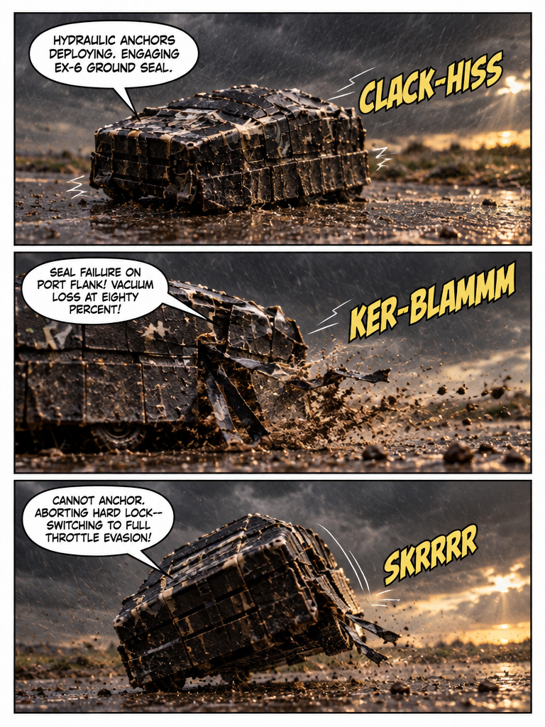 Perimeter Breach (page 2 of 4)