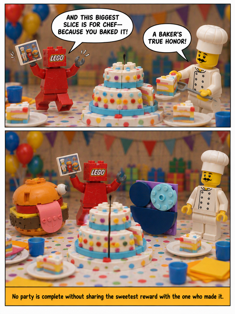 The Birthday Unboxing (page 4 of 4)