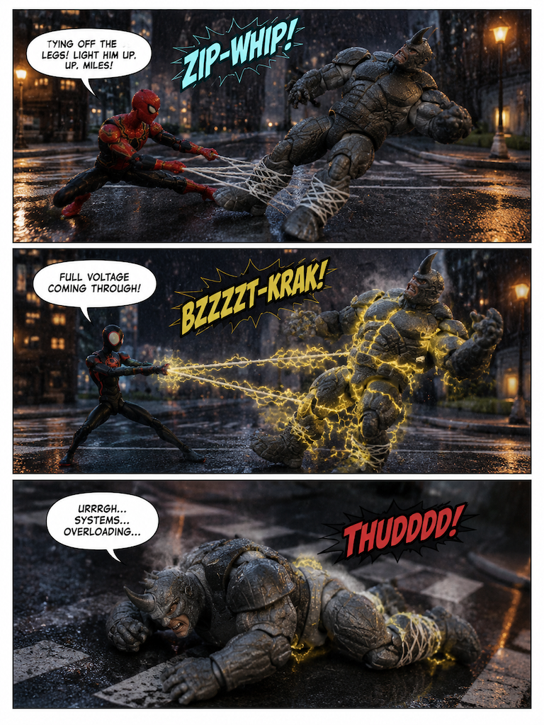 Return to Home Dimensions (page 11 of 12)