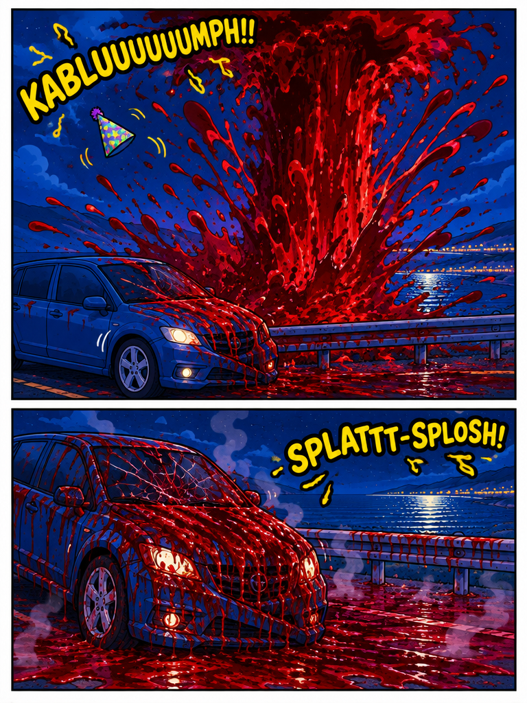 YAY a vore guy is dead (page 3 of 4)