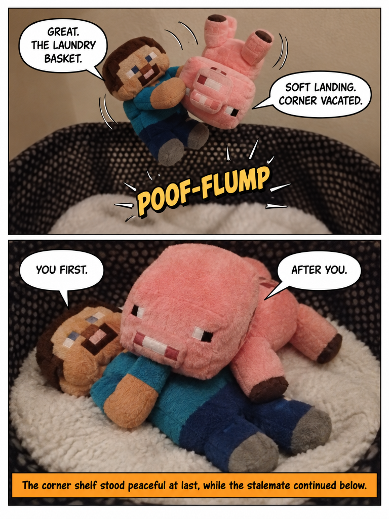 Tug of Fluff (page 4 of 4)