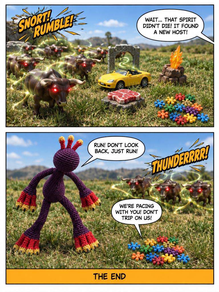 GD & the Covids s2 e24 (page 8 of 8)