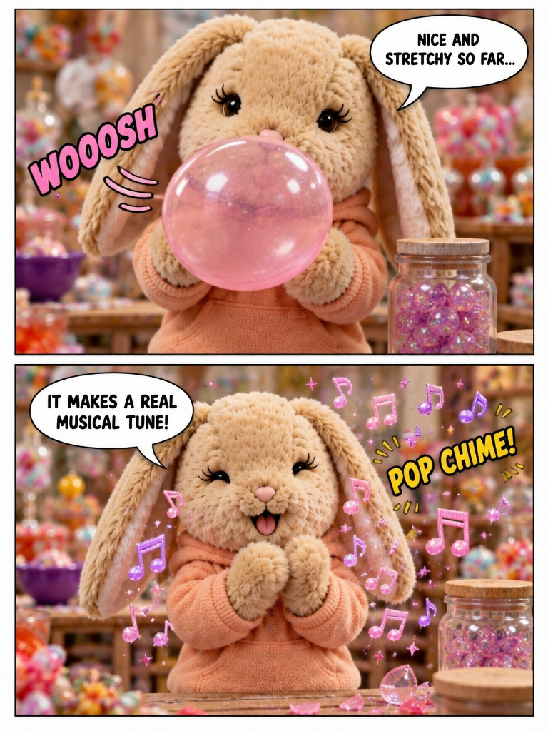 The Sweet Symphony Gum Pt7 (page 2 of 4)
