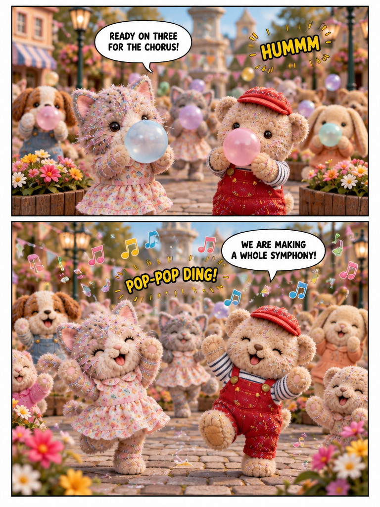 The Sweet Symphony Gum Pt7 (page 3 of 4)