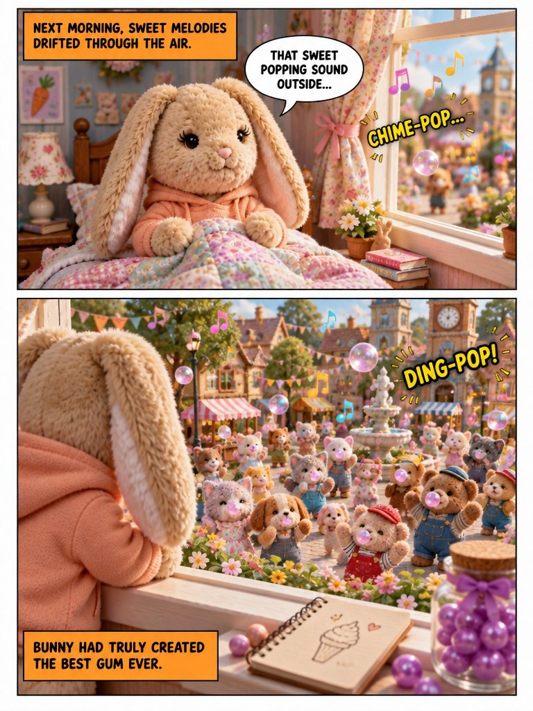 The Sweet Symphony Gum Pt7 (page 4 of 4)