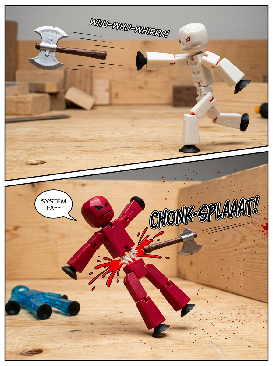 Severance Protocol (page 3 of 4)