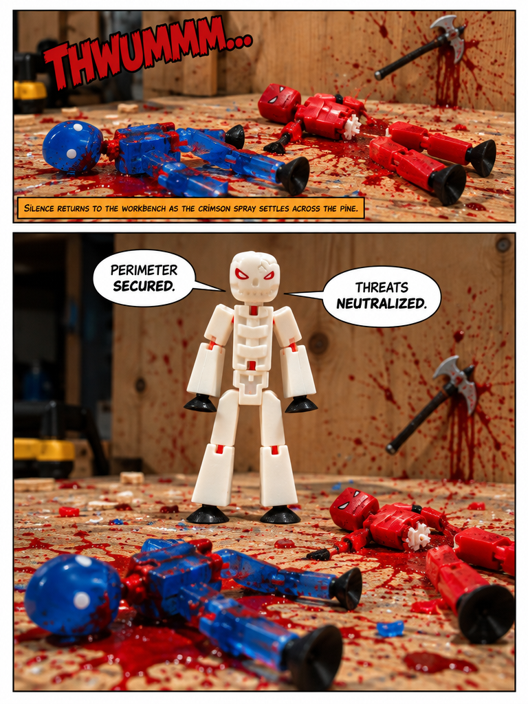 Severance Protocol (page 4 of 4)